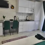 Apartamento Garsoniera Ady *
