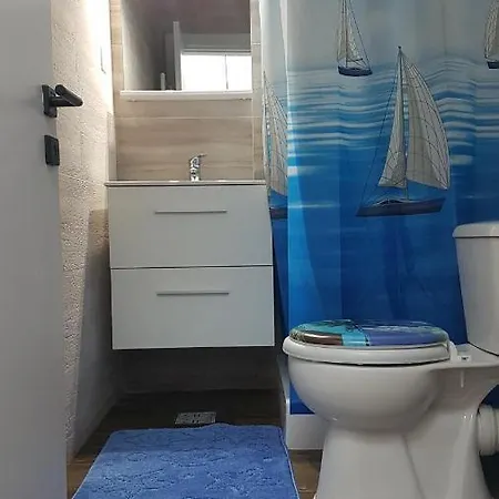 Garsoniera Ady شقة