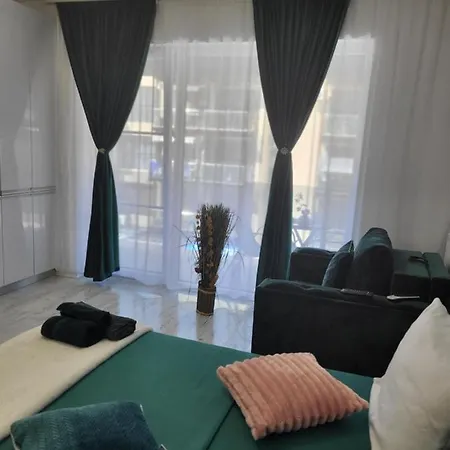 شقة Garsoniera Ady