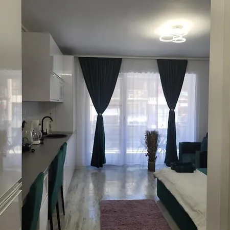 Garsoniera Ady Apartment