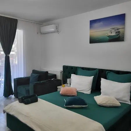 Garsoniera Ady Apartment *