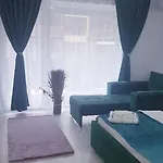 Garsoniera Ady 曼加利亚