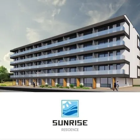 Garsoniera Ady Apartament