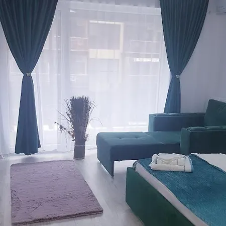 Garsoniera Ady Mangalya