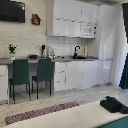 Daire Garsoniera Ady *